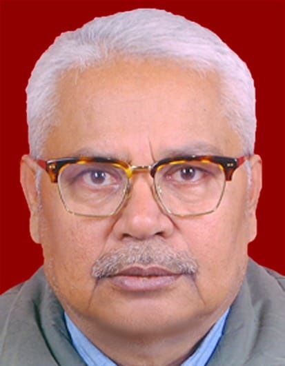 Picture of विनोद कर्ण