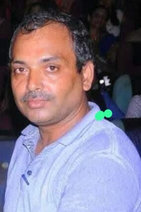 Picture of प्रवीण प्रियदर्शी